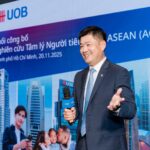 Vietnam Leads ASEAN in Consumer Optimism for 2025