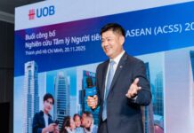 Vietnam Leads ASEAN in Consumer Optimism for 2025