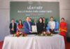 Exclusive Distribution Partnership Signed for Vera Diamond City Quang Ninh Project