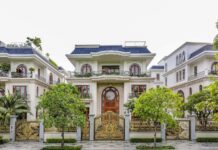 Van Phuc City: A Symphony of Elegance, Excellence, and Future Value