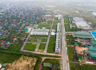 Hong Linh: Ha Tinh’s Emerging Investment Hub Fueled by Infrastructure and Industrial Breakthroughs