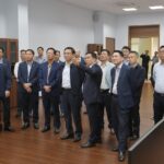 Accelerating BSR’s Operations to Offset National Flood Damage