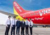 Vietjet Takes Delivery of First Boeing Aircraft, Marking Strategic Milestone in Thailand