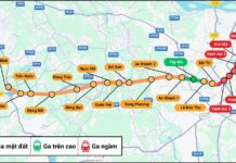 Hanoi’s Saturated Market Drives Capital Flow to Real-Value Real Estate in Outlying Areas