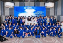 Elevating Health Awareness: Long Châu and STADA Pymepharco Unite to Combat Health Risks