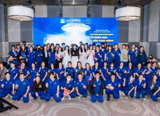 Elevating Health Awareness: Long Châu and STADA Pymepharco Unite to Combat Health Risks