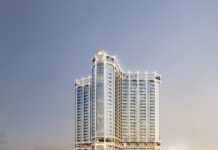 Unlocking the Allure of the Most Captivating Real Estate Project in the Port City Today