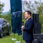 VPBank Private Legacy Cup: Connecting Elite Minds, Crafting Lasting Prosperity