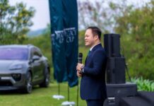 VPBank Private Legacy Cup: Connecting Elite Minds, Crafting Lasting Prosperity