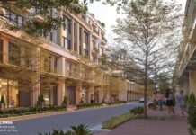 Phú Gia Residence: The New Anchor of Hưng Yên’s Real Estate Market