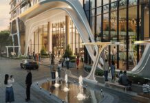 Unveiling Mira Tower: A Landmark Residential Revolution Kicks Off in Vietnam