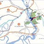 Unlocking Investment Potential: Eastern Ho Chi Minh City’s Infrastructure Development Strategy Draws Investors to Izumi City