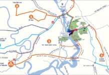 Unlocking Investment Potential: Eastern Ho Chi Minh City’s Infrastructure Development Strategy Draws Investors to Izumi City