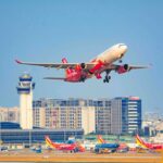 Vietjet Reports Robust Q3 2025 Growth – Declares 20% Stock Dividend