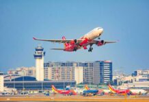 Vietjet Reports Robust Q3 2025 Growth – Declares 20% Stock Dividend