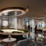 Unveiling T&T Homes’ Luxurious Sales Gallery in Ho Chi Minh City