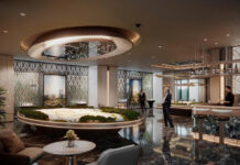 Unveiling T&T Homes’ Luxurious Sales Gallery in Ho Chi Minh City