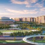 Park Residence: Modern High-Rise Apartments by Sun Group in South Hanoi