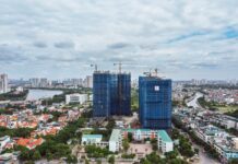 Unbelievable Affordable Apartments Near Hanoi’s City Center for Young Professionals