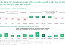 Vietnamese Consumers More Optimistic Than Global Counterparts
