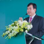 Luxury Apartment Project Officially Breaks Ground in Northeast Ho Chi Minh City