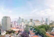 Unlocking New Potential: Life Insurance Sector Thrives Post Vietnam-UK Upgraded Relations