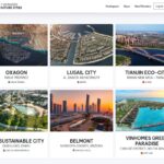 Why Vinhomes Green Paradise is a Top Contender for the “7 Wonders of the Future City”?