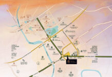 Bắc Ninh: The Emerging Growth Hub of Satellite Cities