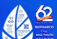 Bepharco’s Journey: 60 Years of Legacy, Nurturing the Next Generation of Pharmacists