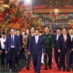 The Inaugural Autumn Fair 2025: Attracting Over 1 Million Visitors and $215 Million in Transactions