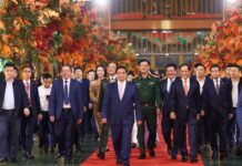 The Inaugural Autumn Fair 2025: Attracting Over 1 Million Visitors and $215 Million in Transactions