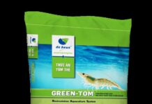 De Heus Aquafeed: Globally Certified Excellence in Aquatic Nutrition