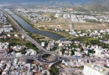 Nha Trang: Redefining Coastal Living in a Vibrant Seaside City