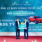 Fibonan Reaches Milestone: An PhĂş Invest Rewards Agents with Billions in Appreciation