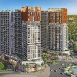 Unveiling Cora Tower’s Elite Amenities for Residents