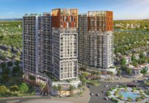 Unveiling Cora Tower’s Elite Amenities for Residents