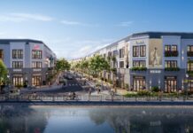 Long Xuyên: The Untapped Niche Market for Savvy Investors