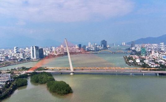 Unlocking the Secrets: Why the Global Elite Choose Da Nang for Real Estate Investment