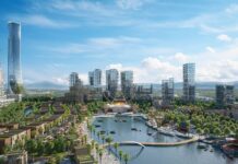 Could Da Nang Downtown Become Vietnam’s “Marina Bay Sands”?