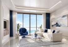 Own Your Dream Beachfront Apartment in the Heart of the City for Just 300 Million VND