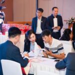 AVA Center Launch: Defining a Unique Lifestyle Standard