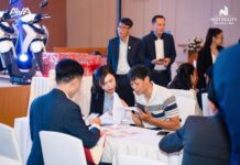 AVA Center Launch: Defining a Unique Lifestyle Standard