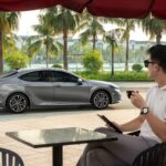 Camry Shakes Up the Sedan Market in November with 100% Registration Fee Waiver