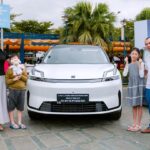 Lynk & Co 08 EM-P: Why Vietnamese Buyers Are Willing to Spend Billions Without Regret