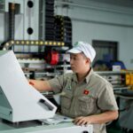 An Phát 5 Industrial Park (Hai Phong) Attracts FDI with Green Strategy and Flexible Policies