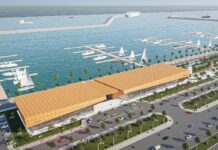 Caraworld Cam Ranh Sets Second Record in Just 6 Months