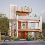 The Palace Estate: A Mastercrafted Architectural Legacy Exclusively for the Elite