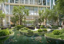 Galia Hanoi: MEYGROUP’s Embodiment of ‘Pure Real Estate’ Philosophy