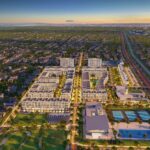 5 Pillars Guaranteeing the Value of NAMMON Square Commercial Avenue