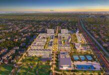 5 Pillars Guaranteeing the Value of NAMMON Square Commercial Avenue